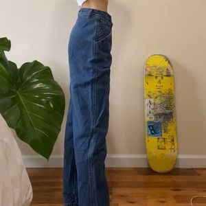 Vintage jeans